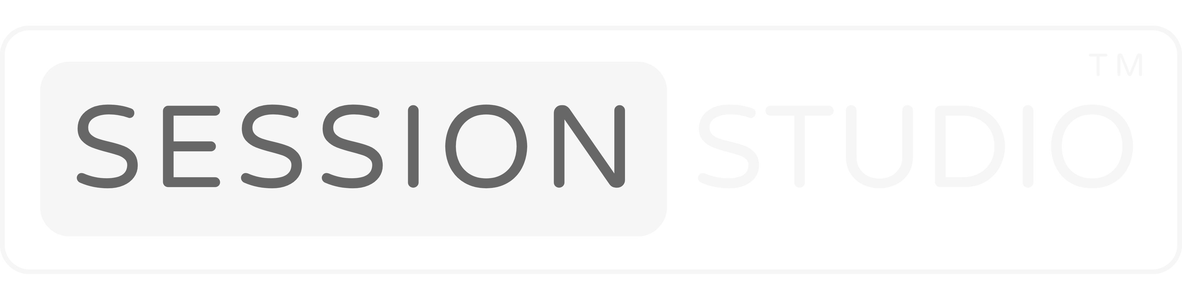 SessionStudio™